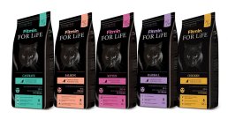 Fitmin For Life – сухой корм для кошек Премиум класса