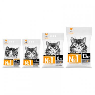 Дерев'яний наповнювач №1 10+3к 2