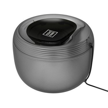 Фонтан-поїлка для собак і котів автоматичний WAUDOG з підсвіткою, 2,5 л 5