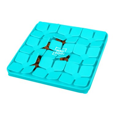 КИЛИМОК ДЛЯ ПОШУКУ КОРМА WAUDOG SILICONE, 205Х205Х17 ММ 2