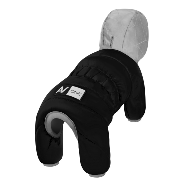 Комбінезон AiryVest ONE для собак, блакитна, розмір XS22.В наявності всі розміри, великий вибір кольору