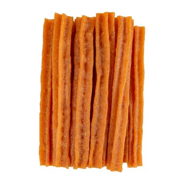 ЛАСОЩІ ДЛЯ СОБАК WAUDOG TREATS "СТОМАТОЛОГІЧНА ПАЛОЧКА З СМАКОМ ГАРБУЗИ", 100 Г