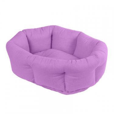 Манеж для тварин Теремок, M, Ш 42 см, Дов 52 см, 19 см, блакитний 4