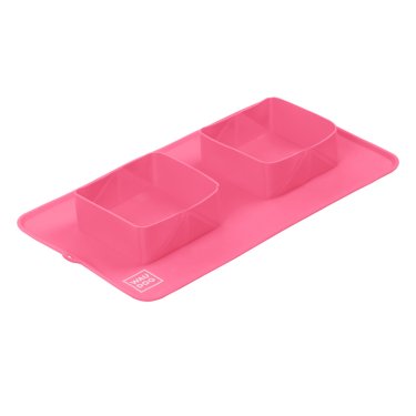 МИСКА СКЛАДНА WAUDOG SILICONE, 385Х230Х50 ММ 2