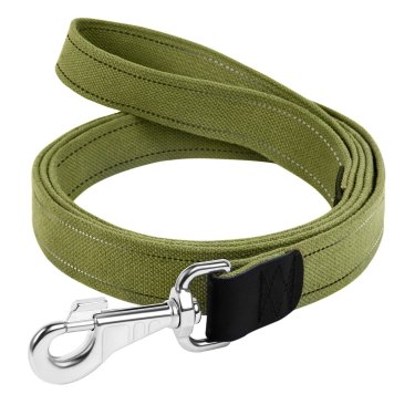 Повідець х/б тесьма "CoLLaR" (ширина 20мм, довжина 1000см)