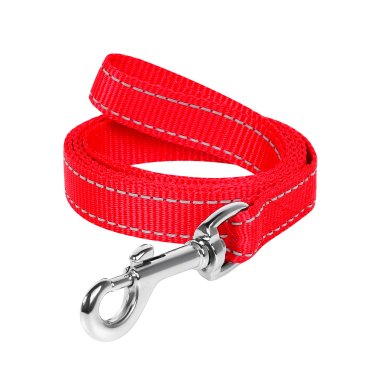 Повідець для собак DOG Extreme, нейлон XS, довжина 150 см 1