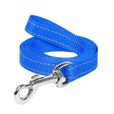 Повідець для собак DOG Extreme, нейлон XS, довжина 150 см 2