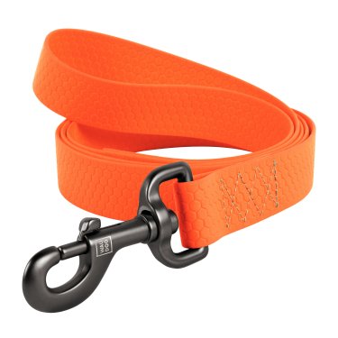 Повідець для собак водостійкий WAUDOG Waterproof, S, Ш 15 мм, Дл 122 см 5