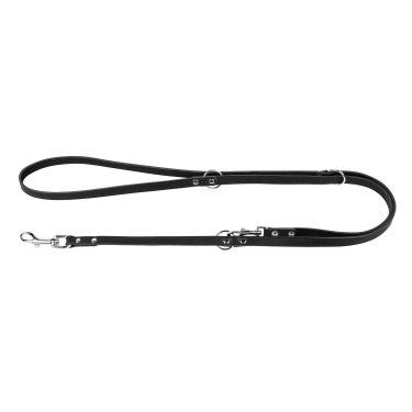 Повідець-перестібка для собак CoLLaR. Довжина повідця – 122, 142, 183 см, ширина – 14 мм. 1