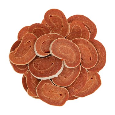 СМАКОЛИКИ ДЛЯ СОБАК WAUDOG TREATS "ВЕЛИКІ СУШІ З КУРИЦЮ", 100 Г