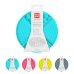 КИЛИМОК ДЛЯ ЗЛИЗУВАННЯ ТА ПОВІЛЬНОГО ГОДУВАННЯ WAUDOG SILICONE, 211Х211Х30 ММ,Силикон