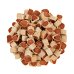 ЛАКОМКИ ДЛЯ КОТІВ WAUDOG TREATS "МАЛЕНЬКІ СУШІ З ЛОСОСІМ", 100 Г