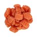 ЛАКОМКИ ДЛЯ СОБАК WAUDOG TREATS "СТОМАТОЛОГІЧНА КІСТКА З СМАКОМ КАЧКИ", 100 Г