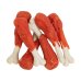 ЛАКОМОСТІ ДЛЯ СОБАК WAUDOG TREATS "КАЧИНА ГОЛІНЬ", 100 Г