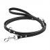 Повідець-перестібка для собак CoLLaR. Довжина повідця – 122, 142, 183 см, ширина – 14 мм.