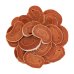 СМАКОЛИКИ ДЛЯ СОБАК WAUDOG TREATS "ВЕЛИКІ СУШІ З КУРИЦЮ", 100 Г