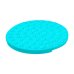 КИЛИМОК ДЛЯ ЗЛИЗУВАННЯ ТА ПОВІЛЬНОГО ГОДУВАННЯ WAUDOG SILICONE, 211Х211Х30 ММ,Силикон 1