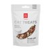 ЛАКОМКИ ДЛЯ КОТІВ WAUDOG TREATS "МАЛЕНЬКІ СУШІ З ЛОСОСІМ", 100 Г 1