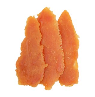 ЛАКОМКИ ДЛЯ СОБАК WAUDOG TREATS "КУРИНА ФІЛЕ", 100 Г