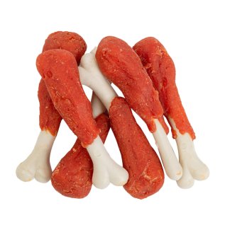 ЛАКОМОСТІ ДЛЯ СОБАК WAUDOG TREATS "КАЧИНА ГОЛІНЬ", 100 Г