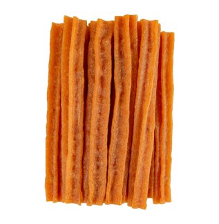 ЛАСОЩІ ДЛЯ СОБАК WAUDOG TREATS "СТОМАТОЛОГІЧНА ПАЛОЧКА З СМАКОМ ГАРБУЗИ", 100 Г