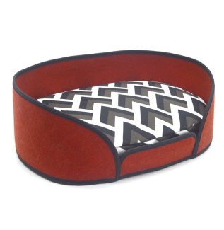 Лежак "Олімп"