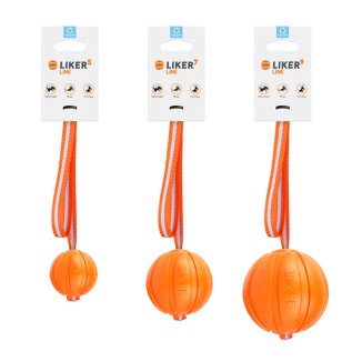 М'ЯЧОК ЛАЙКЕР5 ЛАЙН, ДІАМЕТР 5,7,9 см