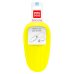 Поїлка-насадження на пляшку WAUDOG SILICONE, 165Х90 ММ, БЛАКИТНИЙ 1
