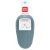Поїлка-насадження на пляшку WAUDOG SILICONE, 165Х90 ММ, БЛАКИТНИЙ 4