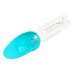 Поїлка-насадження на пляшку WAUDOG SILICONE, 165Х90 ММ, БЛАКИТНИЙ 5