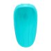 Поїлка-насадження на пляшку WAUDOG SILICONE, 165Х90 ММ, БЛАКИТНИЙ 7