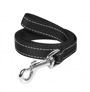 Повідець для собак DOG Extreme, нейлон XS, довжина 150 см