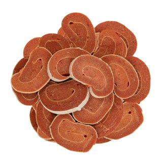 СМАКОЛИКИ ДЛЯ СОБАК WAUDOG TREATS "ВЕЛИКІ СУШІ З КУРИЦЮ", 100 Г