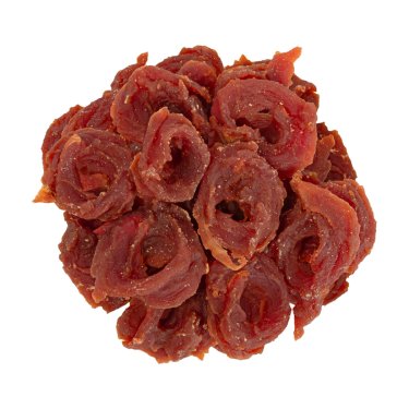 ЛАКОМКИІ ДЛЯ СОБАК WAUDOG TREATS "КАЧІНІ КІЛЬЦЯ", 100 Г