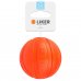 Мячик LIKER 7см для собак мелких и средних пород
