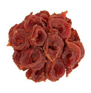 ЛАКОМКИІ ДЛЯ СОБАК WAUDOG TREATS "КАЧІНІ КІЛЬЦЯ", 100 Г